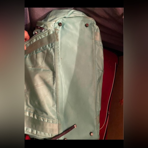 Lululemon Yoga/ Gym bag - Picture 5 of 5